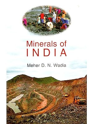 Minerals of India