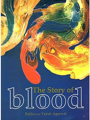 The Story of Blood