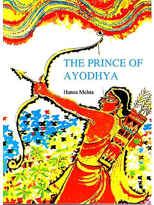 The Prince of Ayodhya