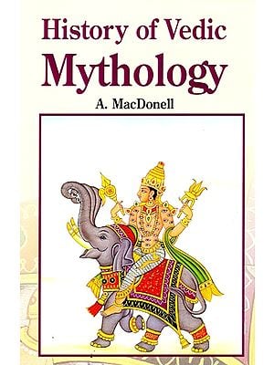 History of Vedic Mythology