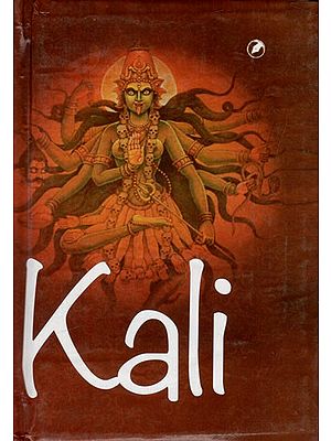 Kali- Strangler of Evil