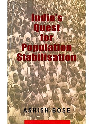 India's Quest For Population Stabilisation