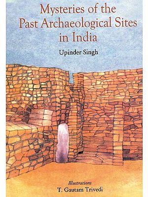 Mysteries of The Past Archaeological Sites in India