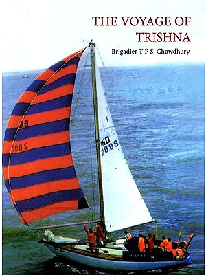 The Voyage of Trishna