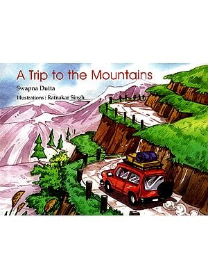 A Trip To The Mountains
