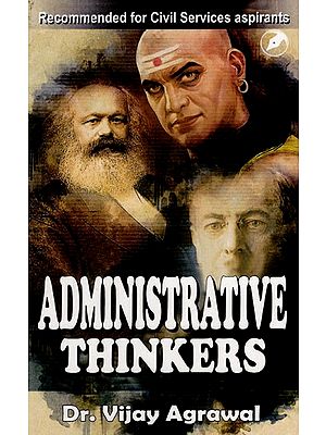 Administrative Thinkers