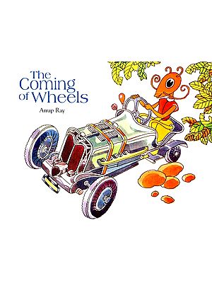 The Coming of Wheels
