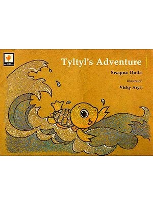 Tyltyl's Adventure