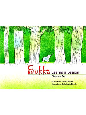 Bukka Learns a Lesson