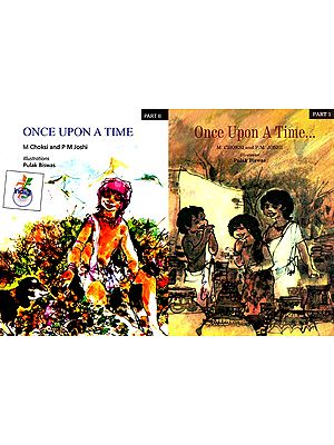 Once Upon A Time (Set of 2 Volumes)