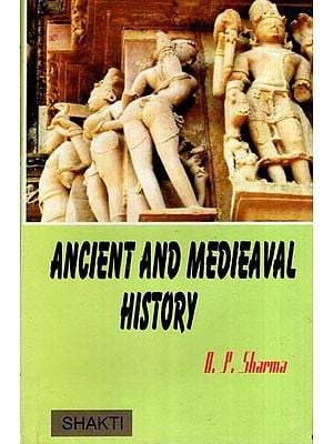 Ancient and Medieaval History