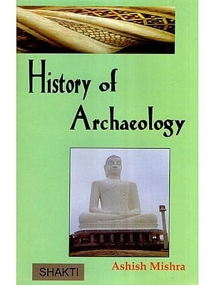 Books in History on Archaeology