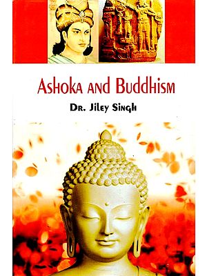 Ashoka and Buddhism