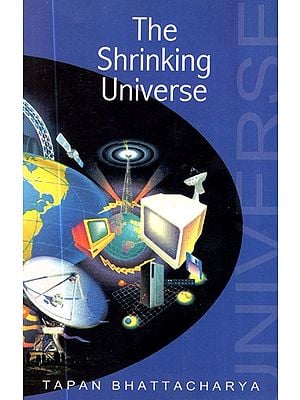 The Shrinking Universe