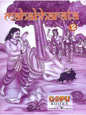 Mahabharata (Part-II)