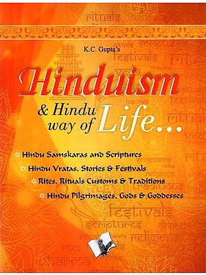 Books On Hindu Festivals & Rituals