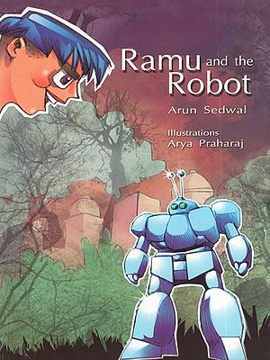 Ramu and The Robot