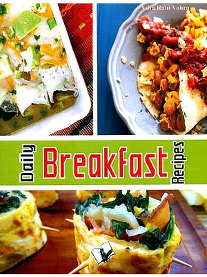 Daily Breakfast Recipes