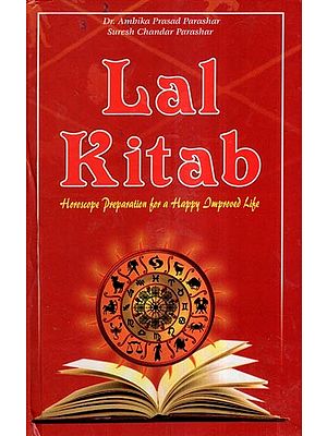 Lal Kitab (Horoscope Preparation for a Happy Improved Life)