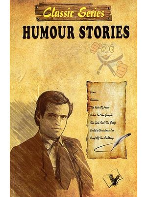 Humour Stories (Classic Series)