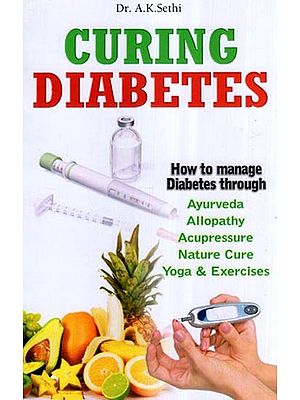 Curing Diabetes