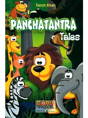 Panchatantra Tales
