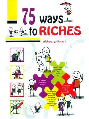 75 Ways to Riches