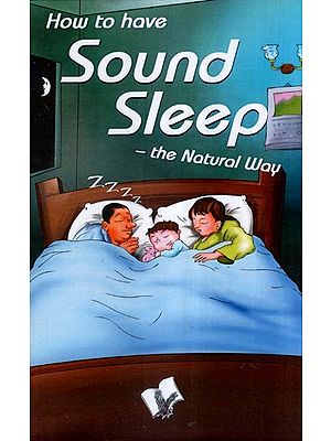 How to Have Sound Sleep