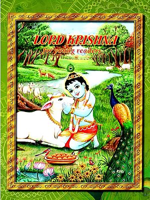 Lord Krishna For Young Readers