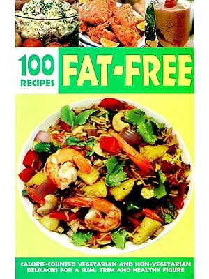 100 Fat-Free Recipes