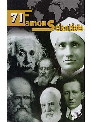 71 Famous Scientists