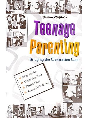 Teenage Parenting  (Bridging the Generation Gap)