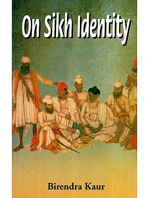 On Sikh Identity