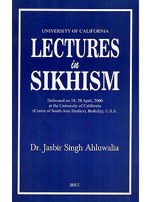 Lectures In Sikhism