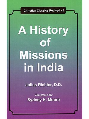 A History of Missions In India