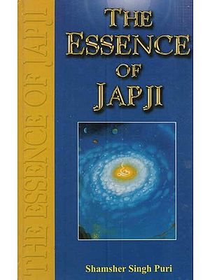 The Essence of Jap Ji