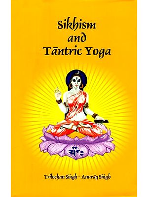 Sikhism and Tantric Yoga