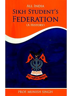 All India Sikh Student's Federation (A History)