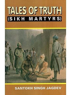 Tales of Truth (Sikh Martyrs)