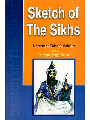 Sketch Of The Sikhs