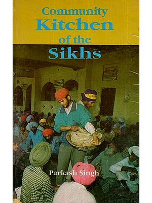 Community Kitchen of The Sikhs