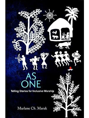 As One (Telling Stories for Inclusive Worship)
