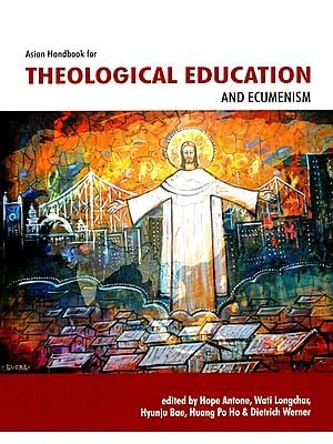 Asian Handbook for Theological Education and Ecumenism