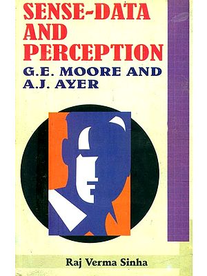 Sens-Data and Perception- G.E. Moore and A.J. Ayer