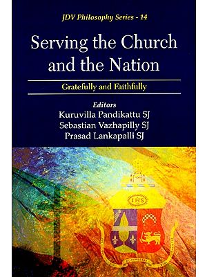Serving the Church and the Nation- Gratefully and Faithfully
