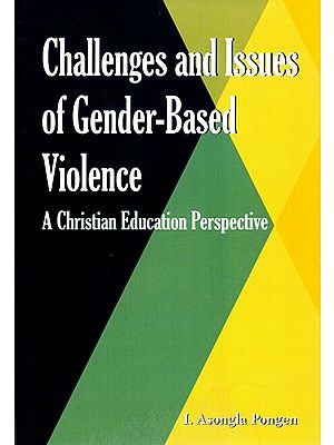Challenges and Issues of Gender-Based Violence (A Christian Education Perspective)