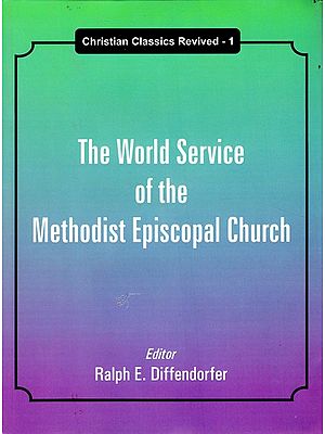 The World Service of the Methodist Episcopal Church