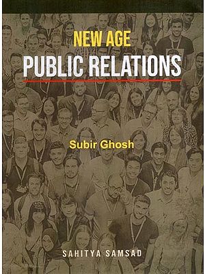 New Age Public Relations  (An Indian Perspective)