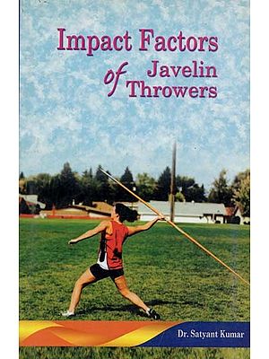 Impact Factors of Javelin Throwers