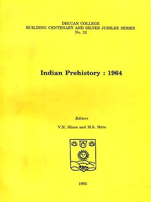 Indian Prehistory: 1964